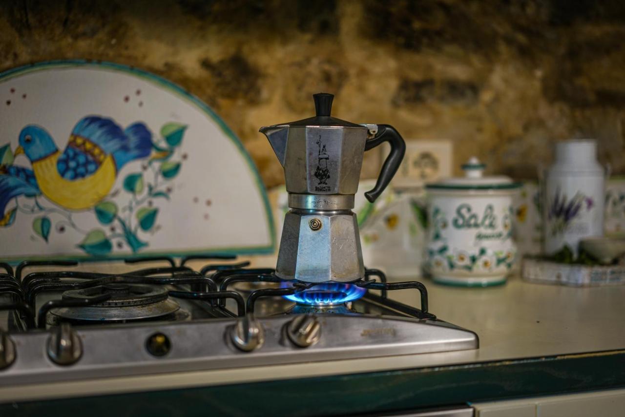 باني سان فيليبو Agriturismo La Colombella المظهر الخارجي الصورة
