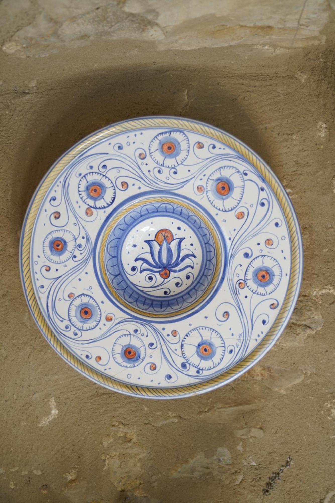 باني سان فيليبو Agriturismo La Colombella المظهر الخارجي الصورة
