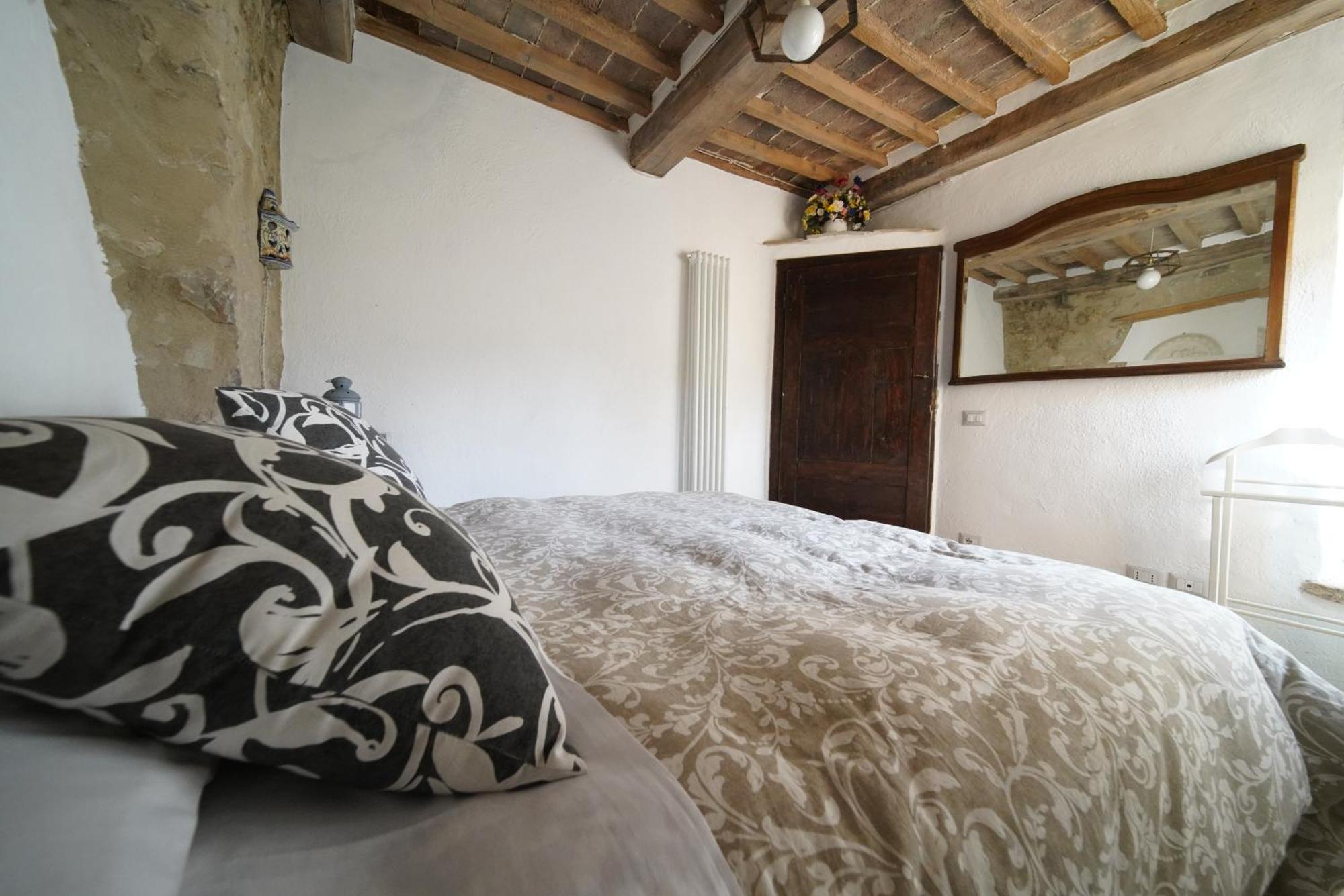 باني سان فيليبو Agriturismo La Colombella المظهر الخارجي الصورة