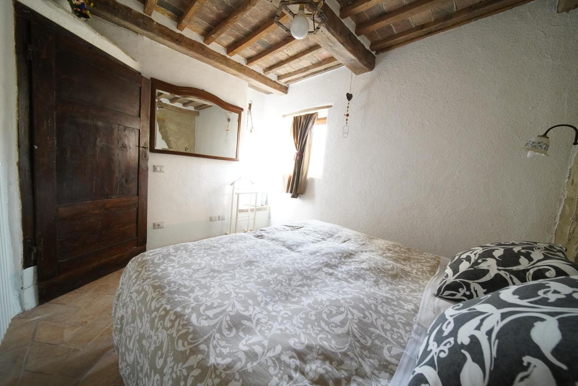 باني سان فيليبو Agriturismo La Colombella المظهر الخارجي الصورة