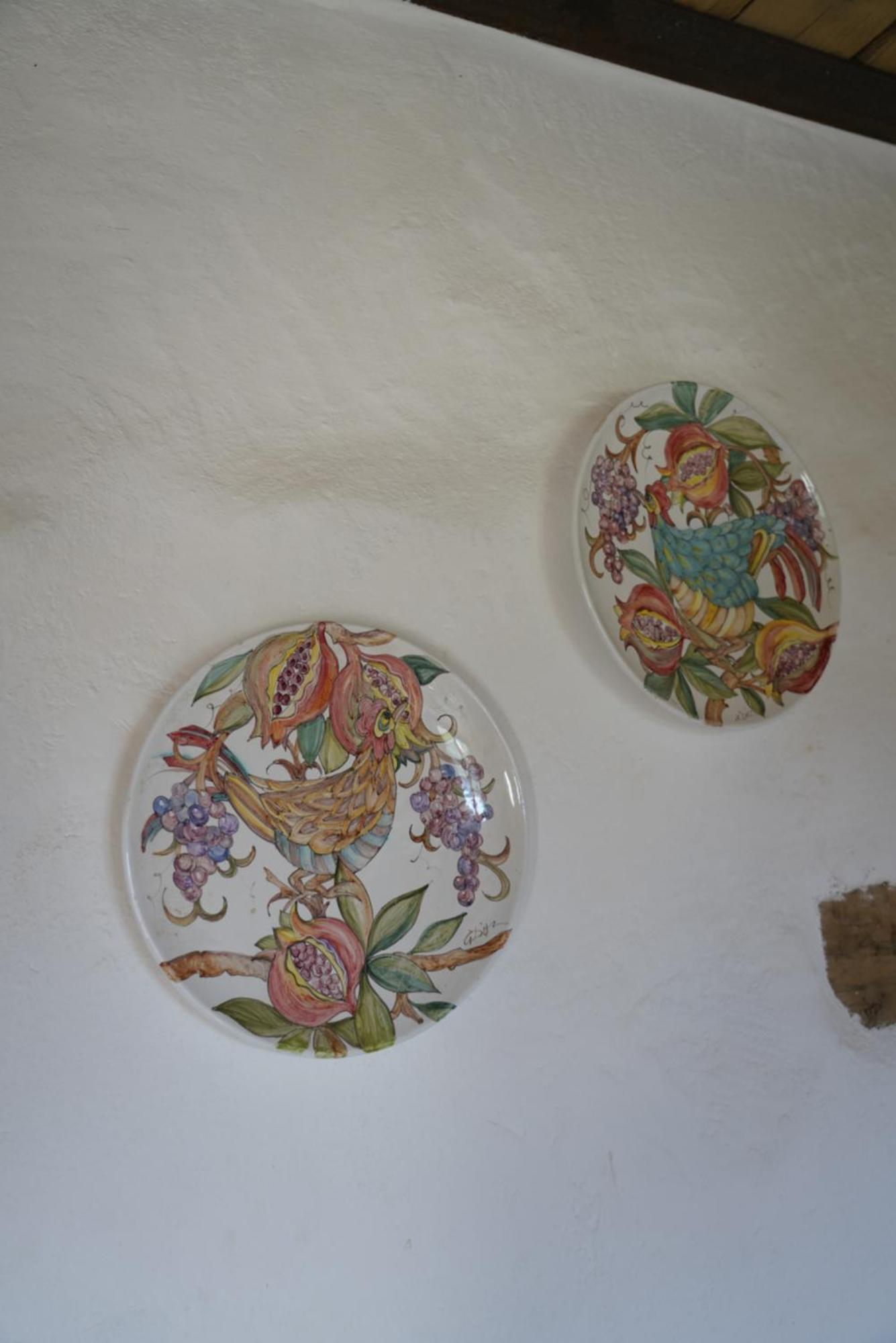 باني سان فيليبو Agriturismo La Colombella المظهر الخارجي الصورة