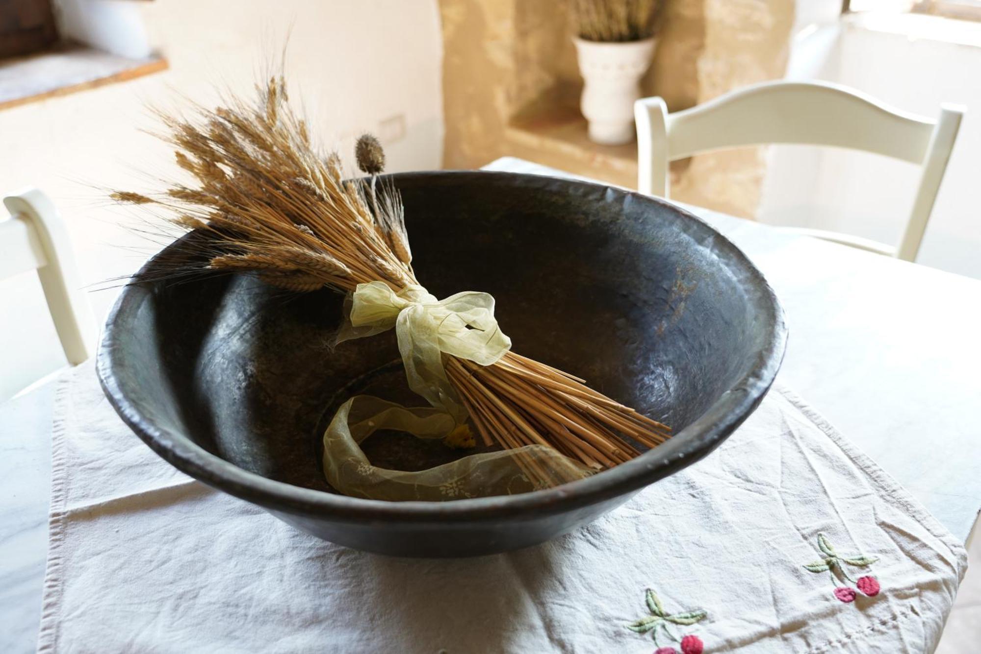 باني سان فيليبو Agriturismo La Colombella المظهر الخارجي الصورة