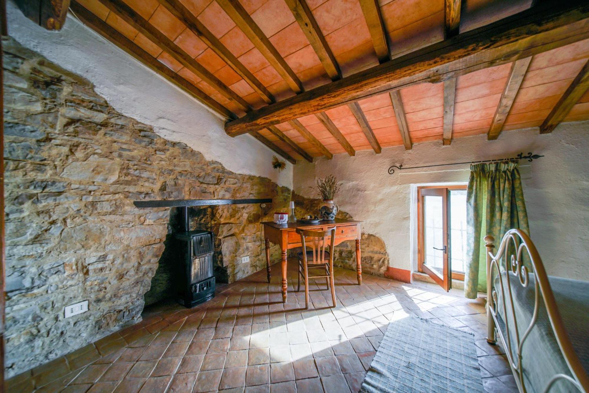 باني سان فيليبو Agriturismo La Colombella المظهر الخارجي الصورة