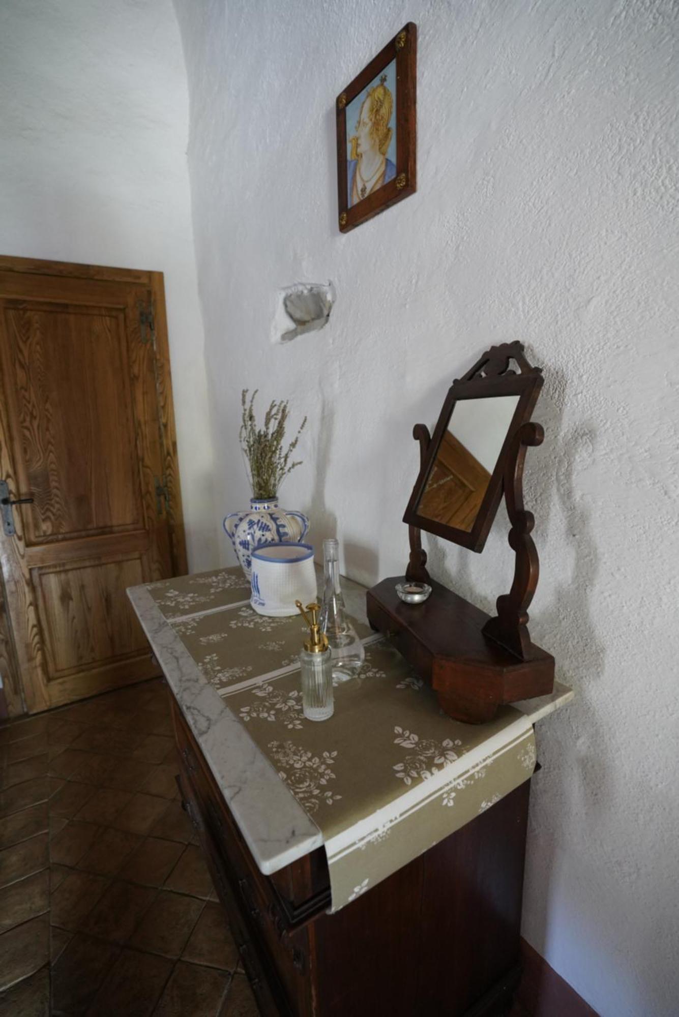 باني سان فيليبو Agriturismo La Colombella المظهر الخارجي الصورة